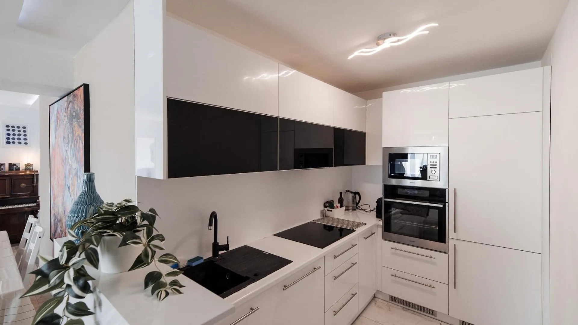 Boho Apartment Βιέννη