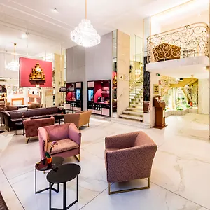 Hotel City Central Wien