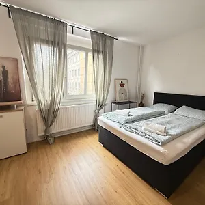 City Apartments Wien Vienna