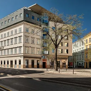 Radisson Blu Triest Hotel, Wien