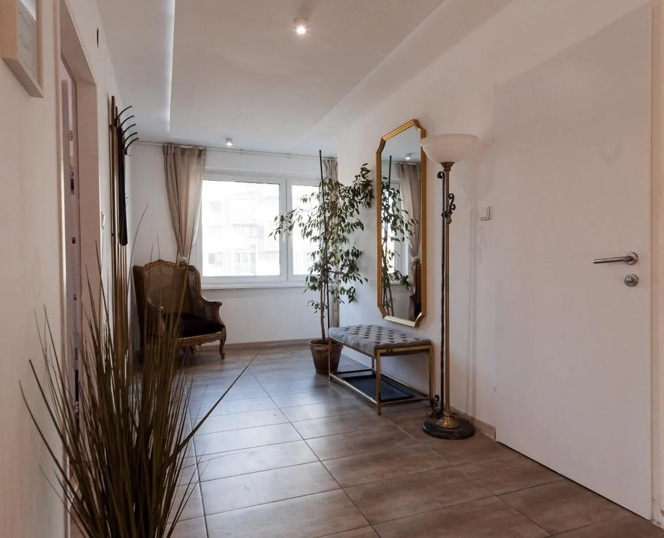 Boho Apartment Wien