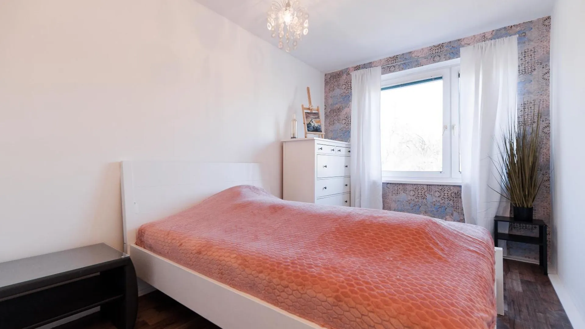 Boho Apartment Wien Österrike