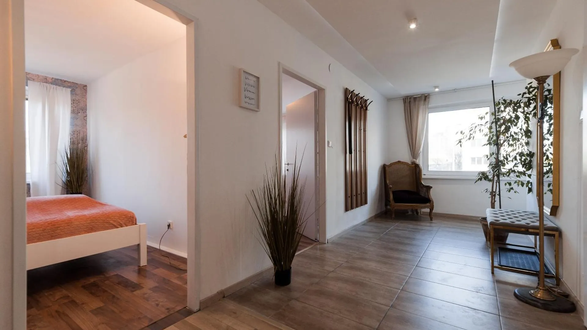 Boho Apartment Wien