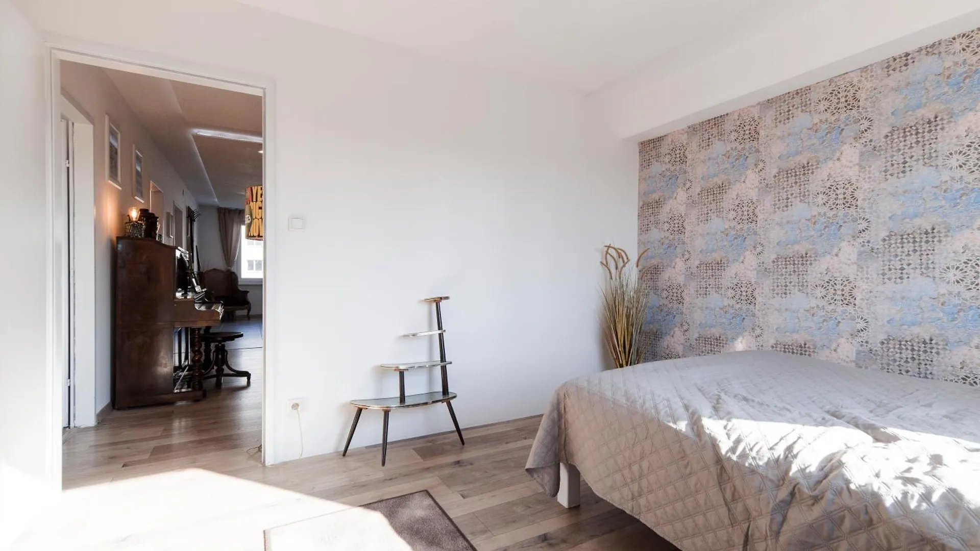 Boho Apartment Wien 0*,  Österrike