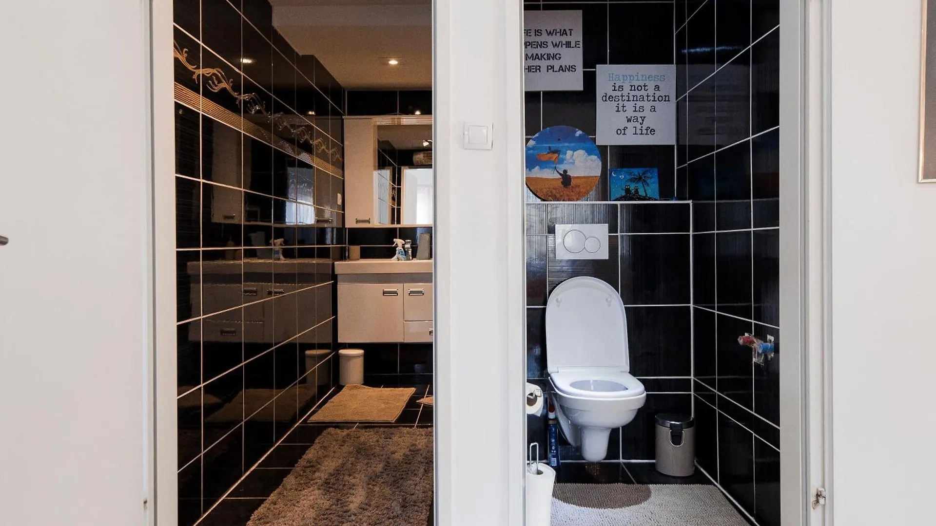 Boho Apartment Wien