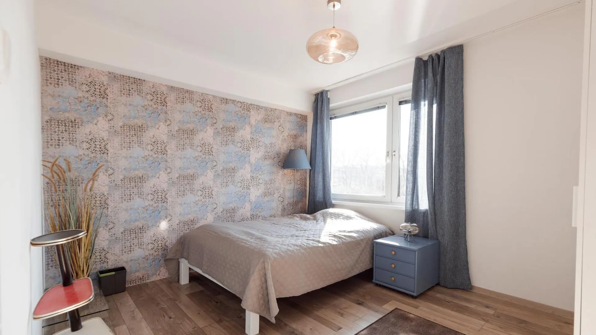 Boho Apartment Wien 0*,  Österrike