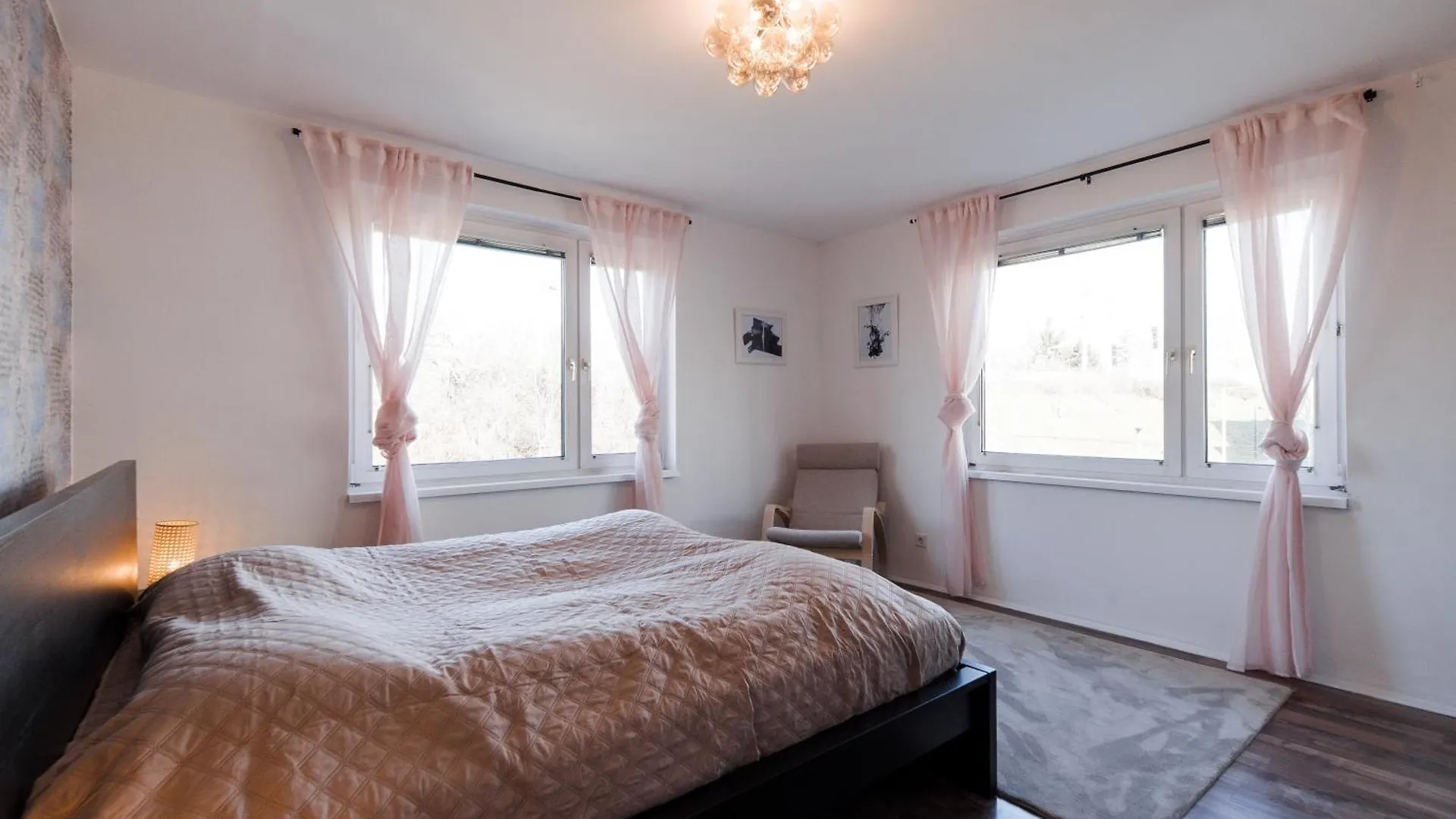 Boho Apartment Wien 0*,