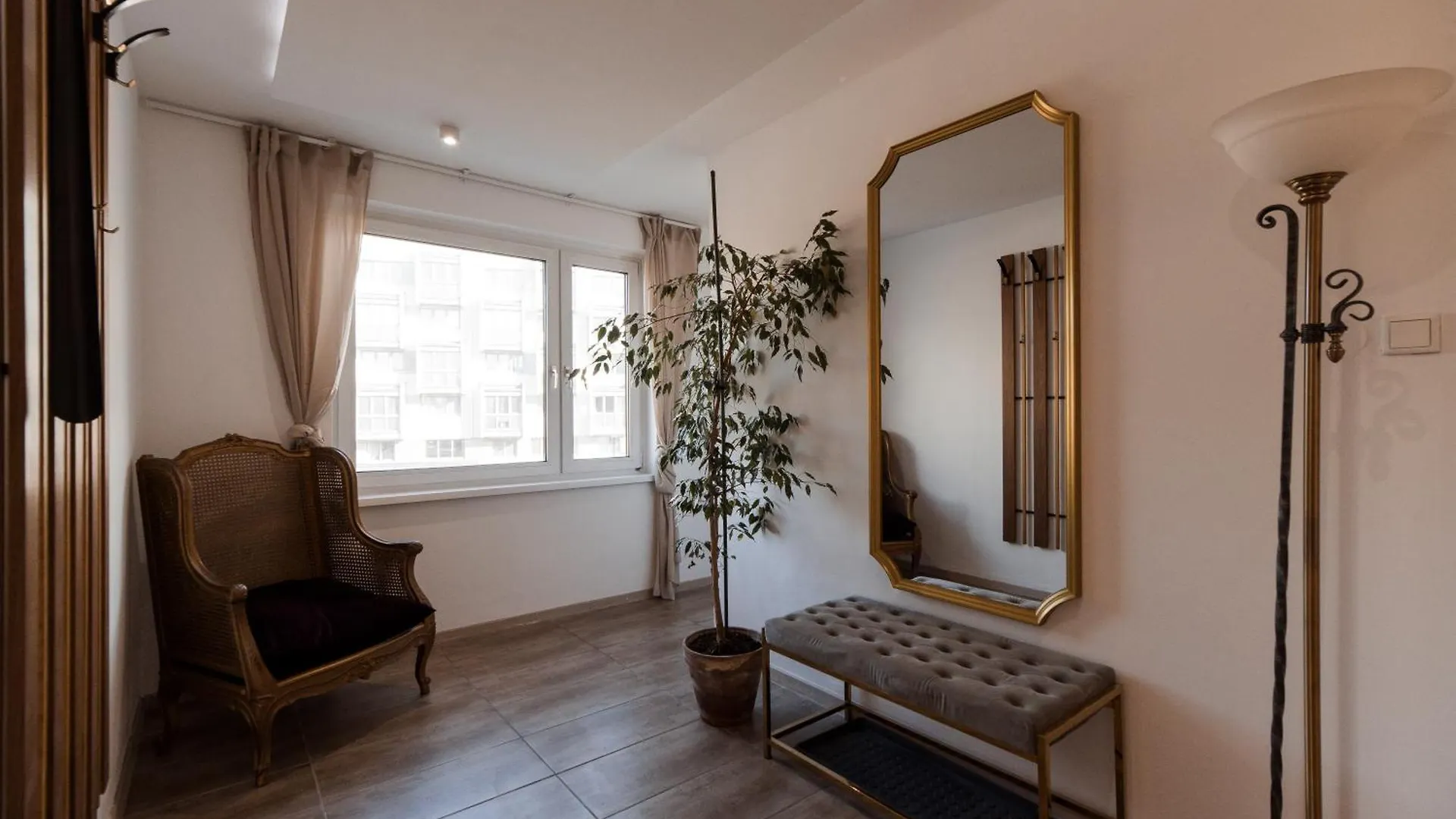 Boho Apartment Wien