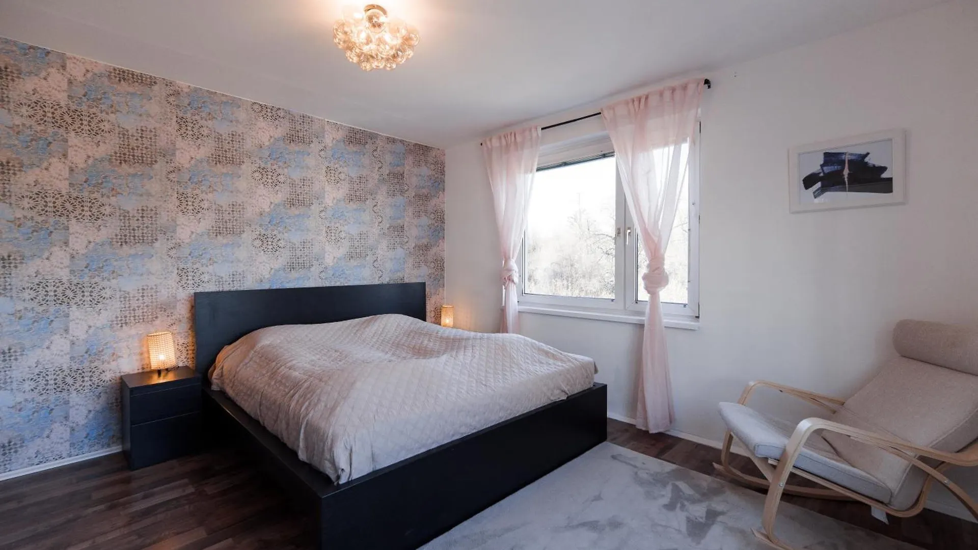 Boho Apartment Vienna Austria